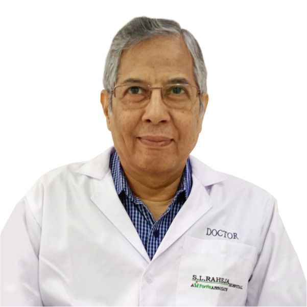 Dr. Arvind  Argikar